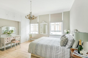 Victoria Belgravia Townhouse Apartments